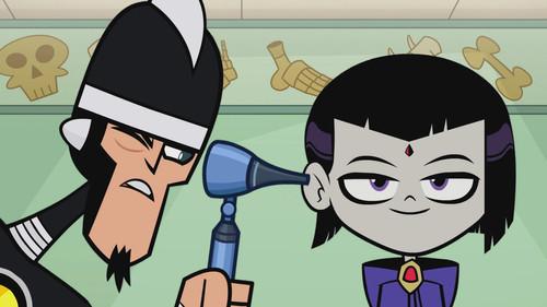 Teen Titans Go! Season 9 Episode 4 - Moonlighting