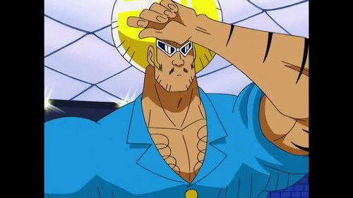 Bobobo-bo Bo-bobo Season 1 Episode 26 - Dengaku Man, Pixie or Pitbull--He'll Love You or Hate You!