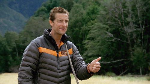 Get Out Alive with Bear Grylls Season 1 Episode 5 - Don't Look Down