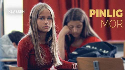 Klassen Season 3 Episode 23 - Embarrassing mother