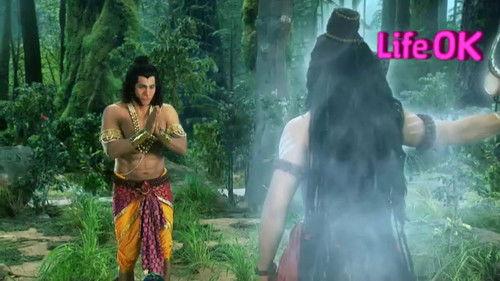 Devon Ke Dev...Mahadev Season 16 Episode 13 - Ravana fails to lift the bow