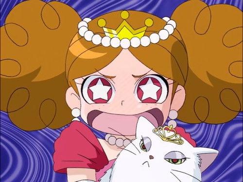 Powerpuff Girls Z Season 1 Episode 38 - Enter the Entourage