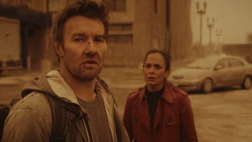 undefined Season 1 Episode 4 - The Corridor