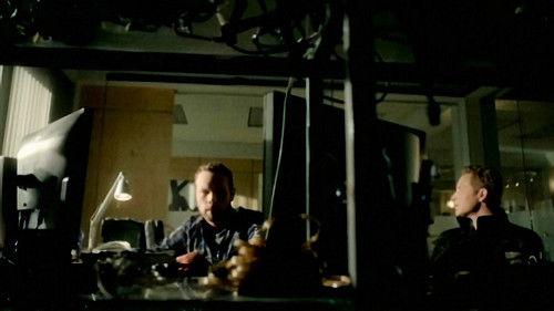 Rogue Season 2 Episode 5 - Cruising