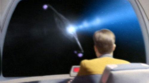 Star Trek: Deep Space Nine Season 6 Episode 22 - Valiant