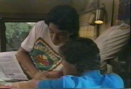 Hey Dude Season 1 Episode 2 - Battle of the Sexes