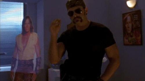 Hercules: The Legendary Journeys Season 4 Episode 15 - Yes, Virginia, There is a Hercules