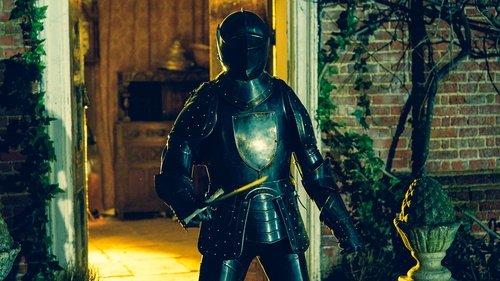 undefined Season 2 Episode 5 - Bump in the Night