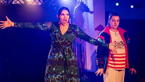 Things You Should Have Done Season 1 Episode 5 - Do Something for Someone/Anyone