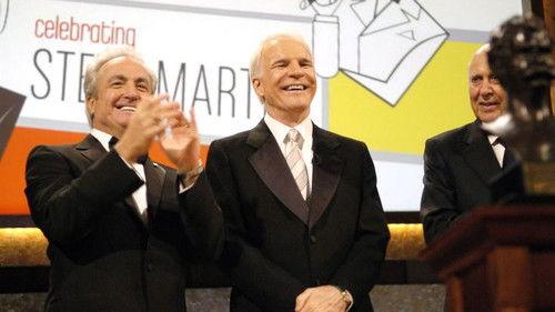 Mark Twain Prize Season 8 Episode 1 - Steve Martin