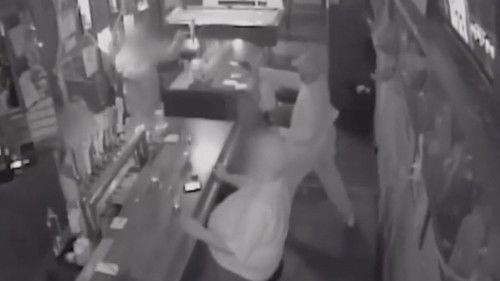 Body Cam Season 8 Episode 2 - Nowhere to Hide