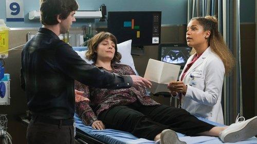 undefined Season 4 Episode 16 - Dr. Ted