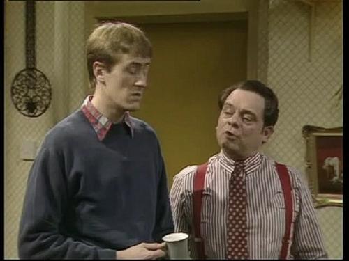 Only Fools and Horses Season 6 Episode 2 - Danger UXD