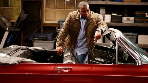 undefined Season 6 Episode 8 - My Father the Car