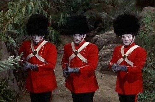 Land of the Giants Season 2 Episode 22 - A Small War