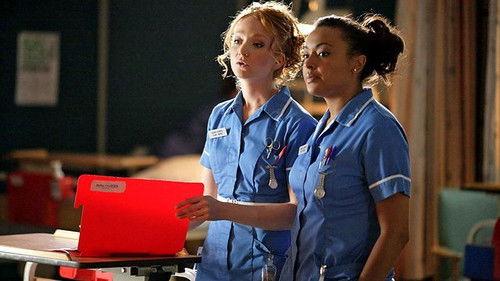 Holby City Season 12 Episode 7 - Break Away