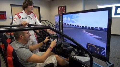 Il Testimone Season 7 Episode 1 - Las Vegas - una vacanza da leoni (prima parte)