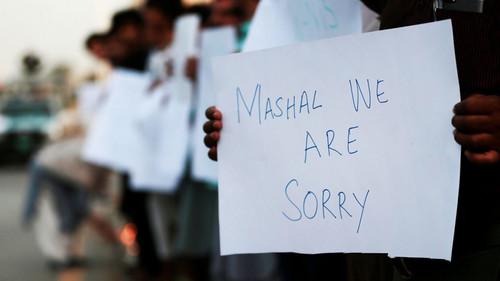 Our World Season 11 Episode 18 - Murder on Campus