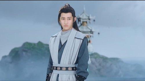 Dominator of Martial Gods Season 1 Episode 8 - Episode 8