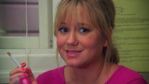 Grounded for Life Season 2 Episode 6 - Smoke on the Daughter