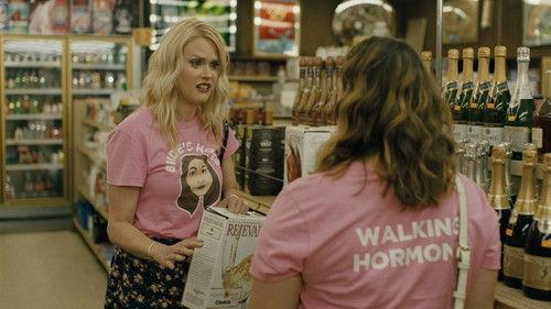 You're the Worst Season 5 Episode 9 - Bachelor/Bachelorette Party Sunday Funday