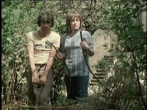 Man About the House Season 5 Episode 5 - How Does Your Garden Grow?