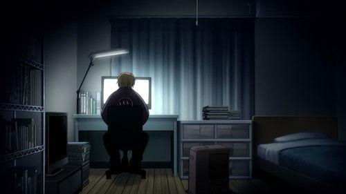 Student Council's Discretion Season 1 Episode 11 - The Lacking Student Council