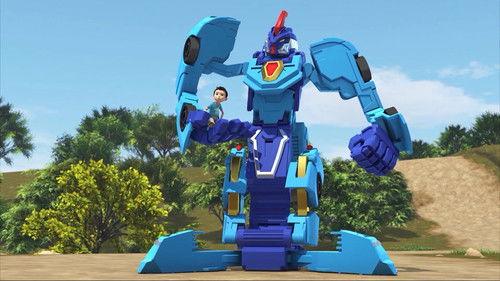 Hello Carbot Season 5 Episode 25 - Episode 25