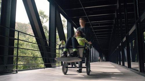 Don't Look Deeper Season 1 Episode 13 - Execute