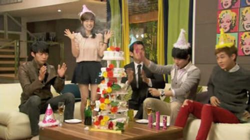 Rooftop Prince Season 1 Episode 10 - Episode 10