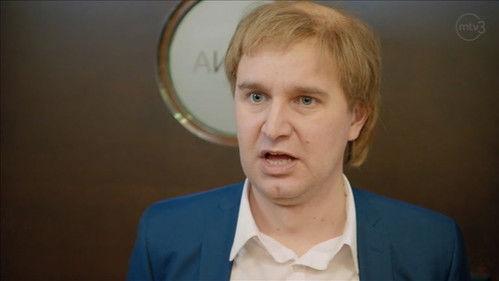 Pelimies Season 2 Episode 7 - Episode 7