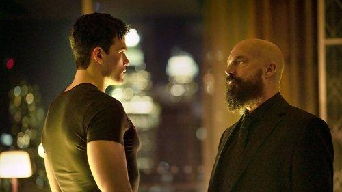 undefined Season 4 Episode 1 - Lex Luthor