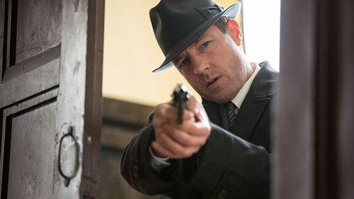 Public Morals Season 1 Episode 10 - A Thought and a Soul