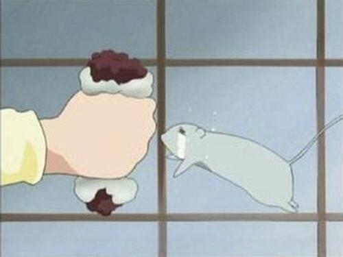 Fruits Basket Season 1 Episode 6 - Invincible Friendship?