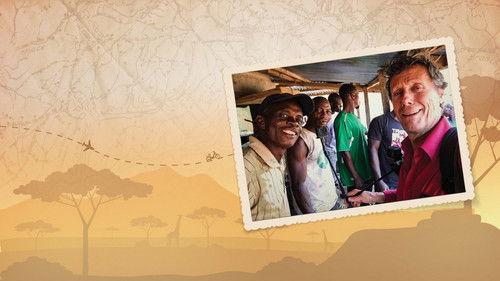 I'll come sleep at your house Season 12 Episode 1 - Ivory Coast