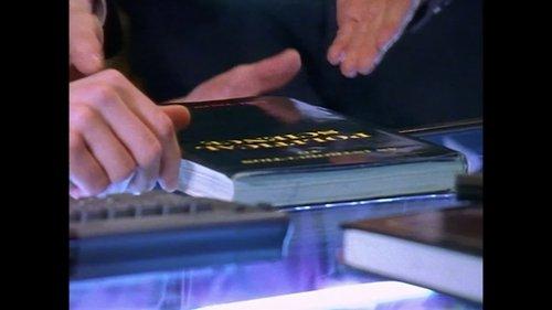 Big Wolf on Campus Season 1 Episode 7 - Stage Fright