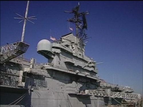 Ghost Hunters Season 4 Episode 22 - USS Hornet