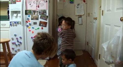 Jon & Kate Plus 8 Season 3 Episode 7 - Kate's Wardrobe Makeover