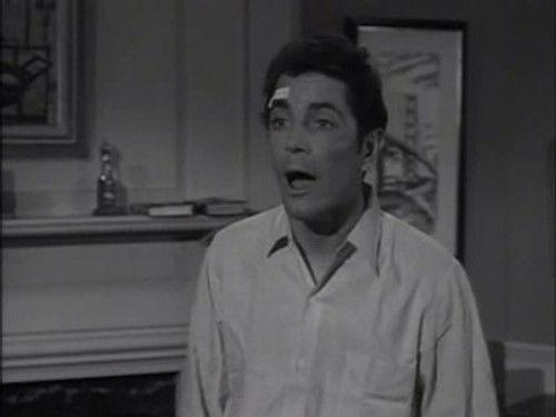 Alfred Hitchcock Presents Season 6 Episode 20 - The Throwback