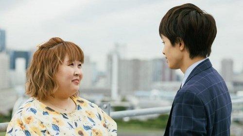 Plus-sized Misadventures in Love! Season 1 Episode 8 - Episode 8