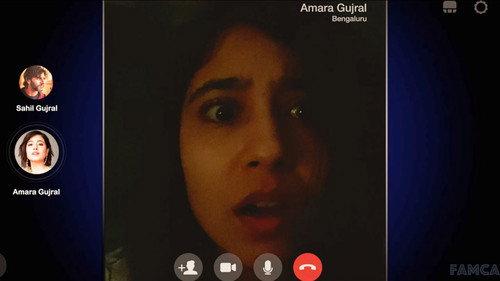 The Gone Game Season 1 Episode 2 - The Trail