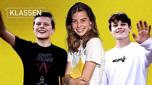 Klassen Season 7 Episode 16 - In love with Bonbon country