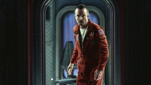 Black Mirror Season 6 Episode 3 - Beyond the Sea