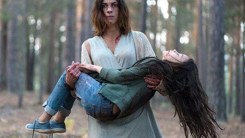The Refugees Season 1 Episode 7 - Sara