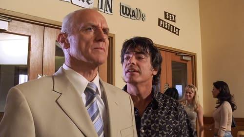 undefined Season 1 Episode 26 - The Strip