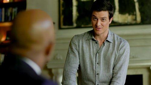 undefined Season 1 Episode 4 - Private as a Circus