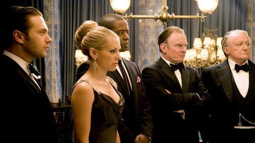 Hustle Season 7 Episode 3 - Clearance from a Deal