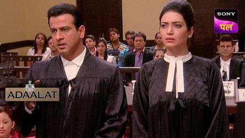 Adaalat Season 1 Episode 61 - Double Death