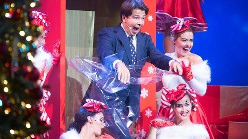 Michael McIntyre's Big Show Season 2 Episode 6 - Christmas Special