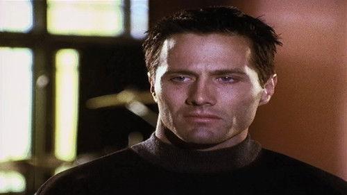 Melrose Place Season 7 Episode 19 - The Usual Santas